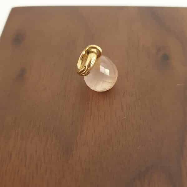 Ole Lynggaard (Sweetdrop 18 karat guld) - Image 2
